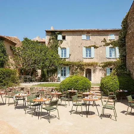 La Bastide Du Mourre *