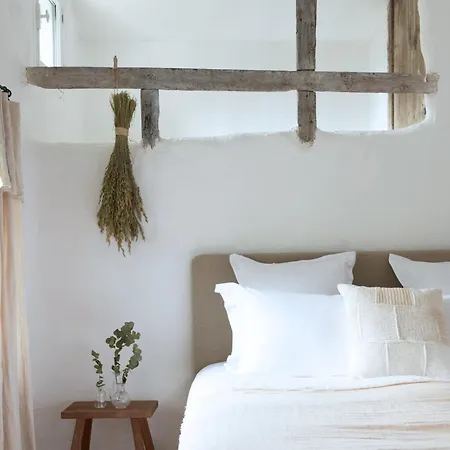 Bed & Breakfast La Bastide Du Mourre *