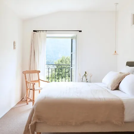 La Bastide Du Mourre Bed & Breakfast *
