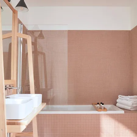 Bed & Breakfast La Bastide Du Mourre *