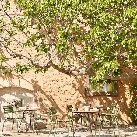 La Bastide Du Mourre Bed & Breakfast *