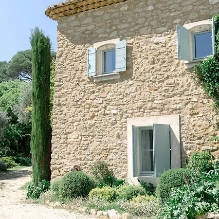 La Bastide Du Mourre *